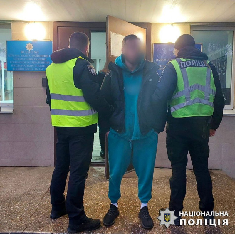 Викрали малюка за вигадані борги: на Київщині затримали трьох підозрюваних