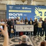 Invictus Games 2025: українська збірна Ігор Нескорених відправилась в Канаду