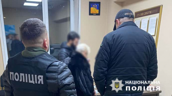 Під час будівництва колумбарію у Києві розікрали 2 млн гривень, підозрюють експосадовця – поліція