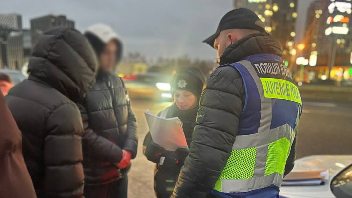 Не легкі ушкодження, а катування: статтю у справі про побиття дівчини у Білій Церкві перекваліфікували