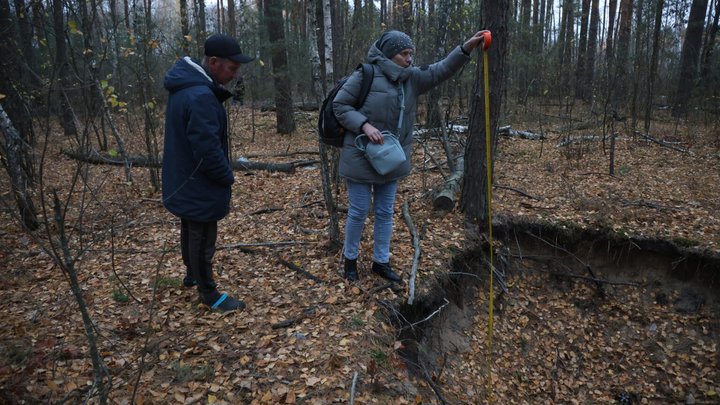 Правоохоронці повідомили про підозру командиру десантників РФ, причетних до розстрілу людей під час окупації Бучі