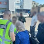 Переплисти Дністер на надувному матраці: у Києві судитимуть організаторку схеми для військовозобов'язаних