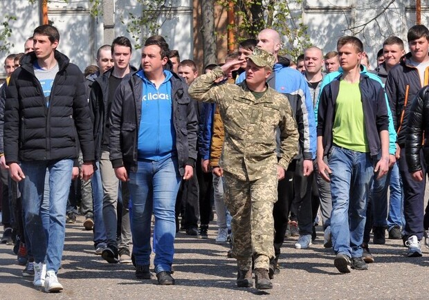 Базовая военная подготовка в вузах станет альтернативой военной службе 