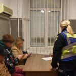 Перекривали рух у центрі Києва та співали російських пісень: правоохоронці знайшли юнаків