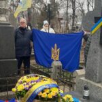 "Більше ста років боремося за право бути українцями": в Києві вшанували пам'ять Героїв Крут