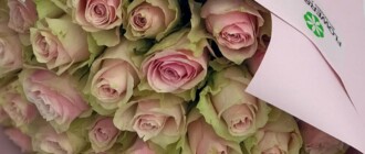 Ідеальний букет квітів: секрети створення та догляду від Flowers.ua