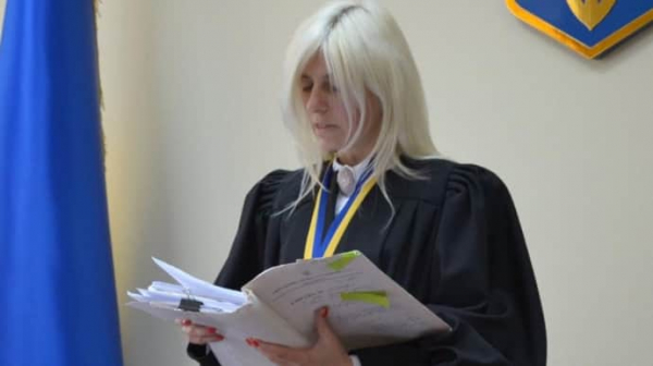 ВРП звільнила суддю ОАСК Літвінової, у якої виявили громадянство РФ