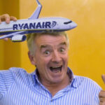 Авиакомпания Ryanair разрабатывает план возобновления полетов в Украину, — The Telegraph