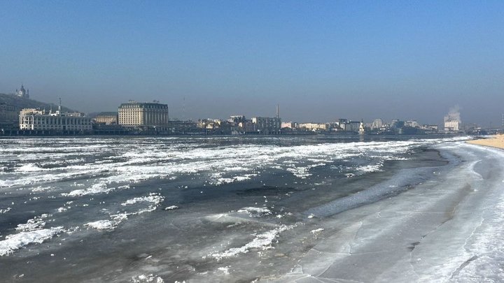 У Києві низький рівень забрудненості повітря — КМДА