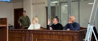 Справа Тандира: на суді слідчі розповіли, як відбирали зразки сечі після смертельної ДТП