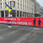 У Києві не зупинятимуть громадський транспорт під час загальнонаціональної хвилини мовчання