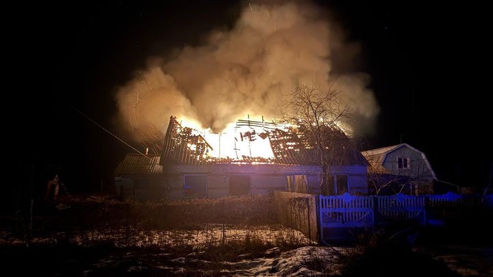 Безпілотники вночі атакували Київщину: в ОВА розповіли про наслідки