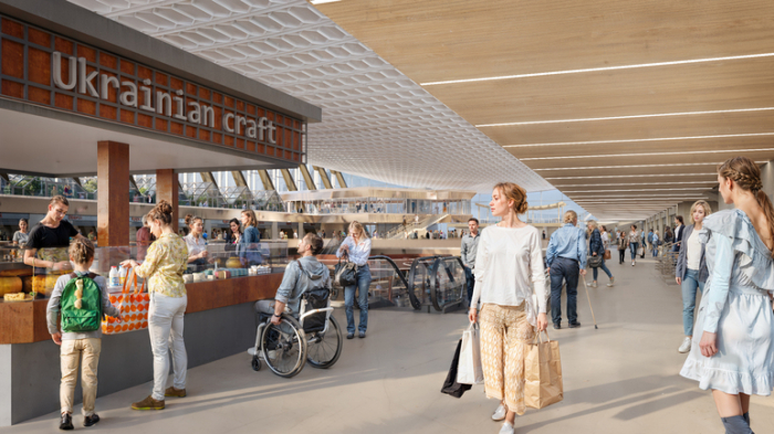 Современный фермерский рынок как в Барселоне и Лиссабоне: как может измениться Житний и что об этом думают киевляне фото 1