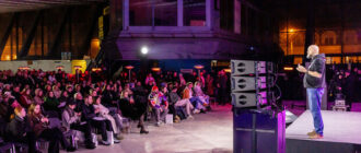 Современный фермерский рынок как в Барселоне и Лиссабоне: как может измениться Житний и что об этом думают киевляне