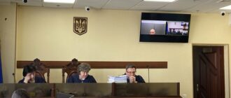 Справа Тандира: запобіжний захід залишається незмінним. На якому етапі судовий процес