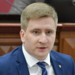 Справа про земельну корупцію: секретар Київради Бондаренко просить відсторонити його від обов'язків проводити засідання