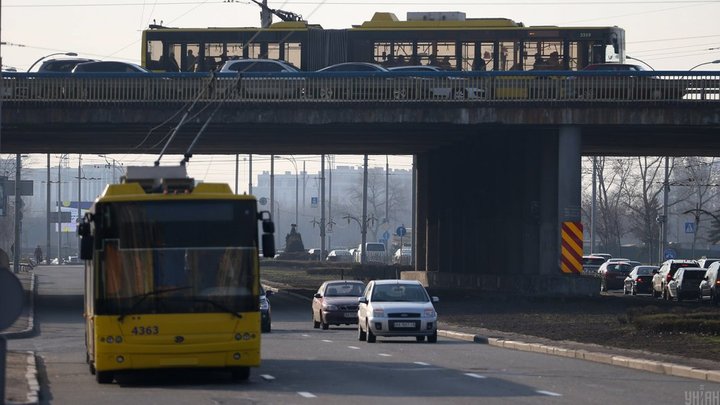 Рішення щодо змін в роботі громадського транспорту під час повітряної тривоги відправили на доопрацювання — Поворозник