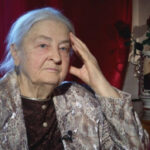 Умерла мать убитого 10 лет назад Олеся Бузины: что о ней известно (фото)