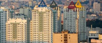 В столице вырастет стоимость содержания домов: что произошло