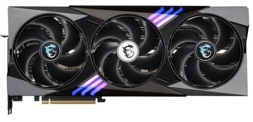 Відеокарта RTX 5070 Ti: як вона змінює гру в порівнянні з попередніми моделями