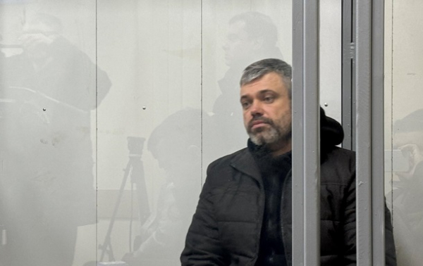 В КГГА уволили ряд топ-чиновников В КГГА уволили ряд топ-чиновников