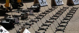 Майже 350 млн грн виділили на дрони з місцевих бюджетів Київщини