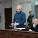 Справа Тандира: екссуддя перебувати під вартою ще два місяці