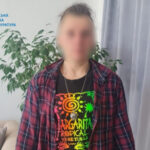 В Киеве фотограф из России задушил свою модель