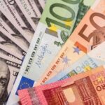 Курс валют в Украине 23 апреля 2025: сколько стоит доллар и евро