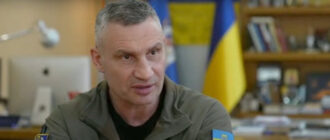 Кличко допустил территориальные уступки Украины: мэр Киева объяснил, что имел в виду (видео)