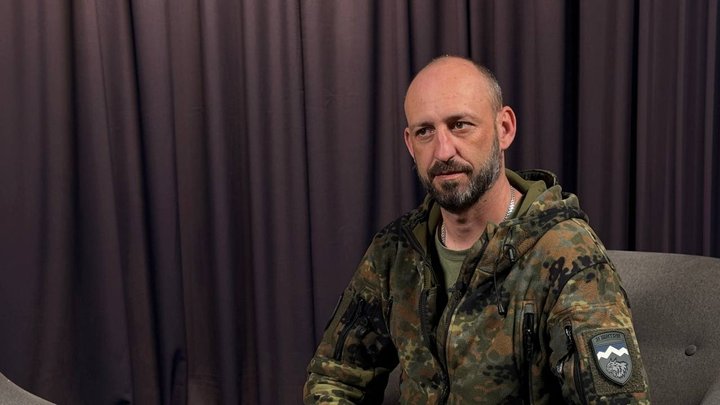 У Києві мітингували за чіткі терміни служби та на підтримку військовополонених