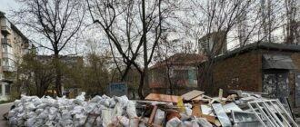 Весняна толока у Києві: за місяць прибрали близько 400 стихійних сміттєзвалищ