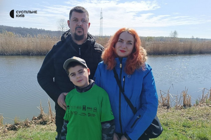 На Київщині відбулася офлайн-частина Міжнародного марафону героїв