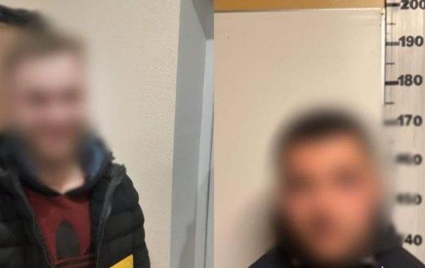 В Киеве два брата убили знакомого из-за российской музыки
