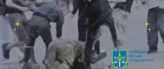 Побили нацгвардійця у відпустці: підліткам, які влаштували бійку в Гідропарку, оголосили про підозру