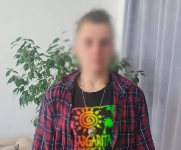 У Києві затримали фотографа з РФ, який задушив свою дівчину-модель у фотостудії – поліція
