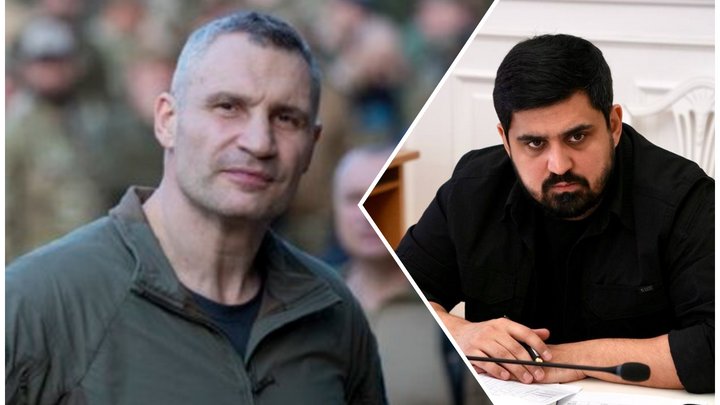 У Києві створять штаб для оперативного реагування на наслідки обстрілів РФ — очільник КМВА