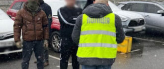 Столичний адвокат-консультант судді КС "бронював" чоловіків від призову до ЗСУ