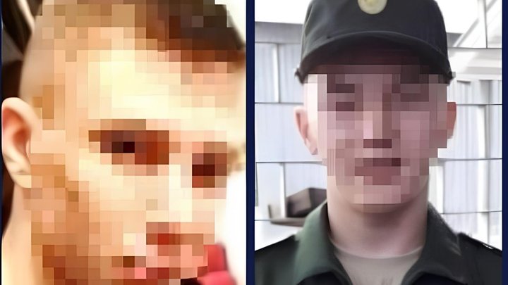 Двох солдатів РФ засудили за знущання з цивільних і зґвалтування вагітної жінки під час окупації Київщини