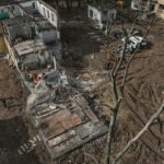 У КМДА розказали, коли почнуть виплачувати допомогу мешканцям Святошино, чиє житло зруйнувала російська ракета