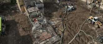 У КМДА розказали, коли почнуть виплачувати допомогу мешканцям Святошино, чиє житло зруйнувала російська ракета