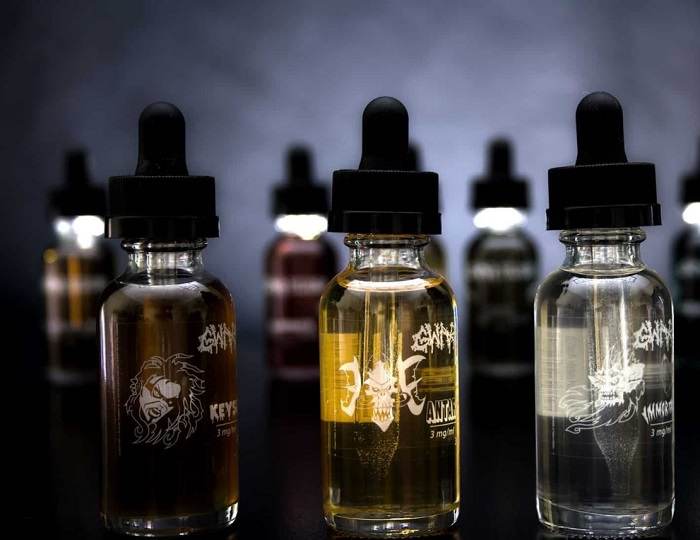 ТОП-5 ошибок при выборе жидкости для ПОД-систем