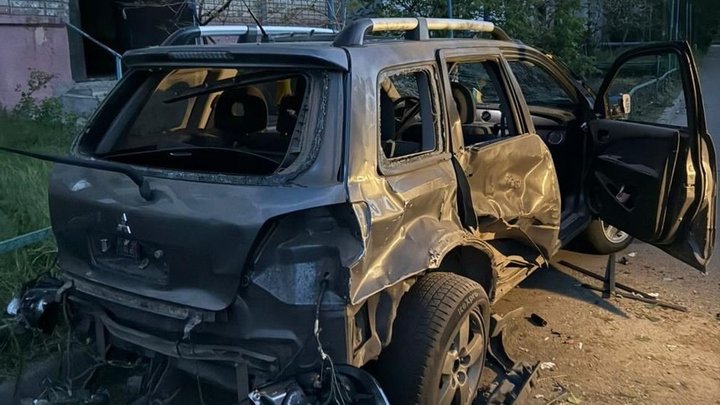 "Постраждала ціла сім'я": на Київщині Росія вбила жінку, її 4-річний син та батьки в лікарні. Прильоти були й в столиці