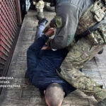В Киеве во время ограбления ранили иностранца - подозреваемых задержали