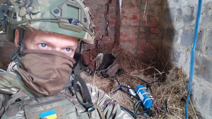 "Чисте небо": в межах проєкту над Київщиною збили понад 200 російських БпЛА