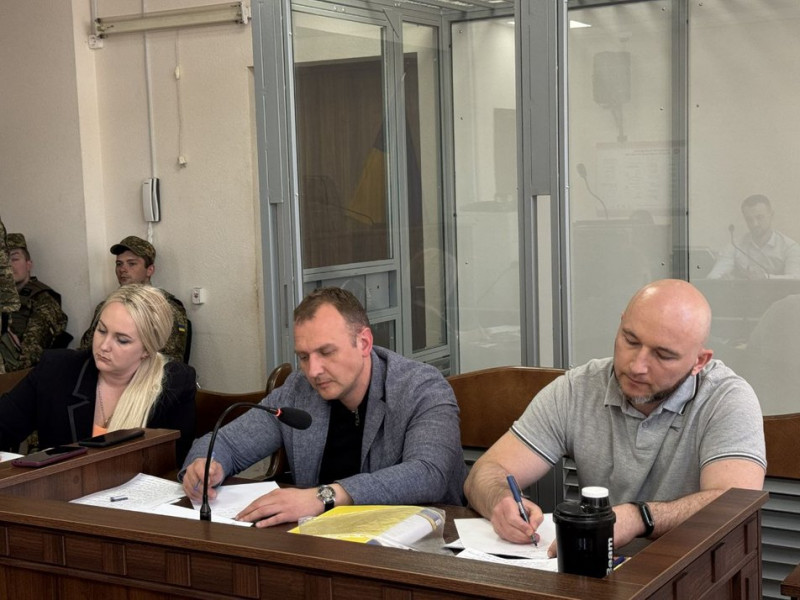 Справа Тандира: екссудді продовжили запобіжний захід, а адвокати заявили про вплив на свідків з боку ДБР