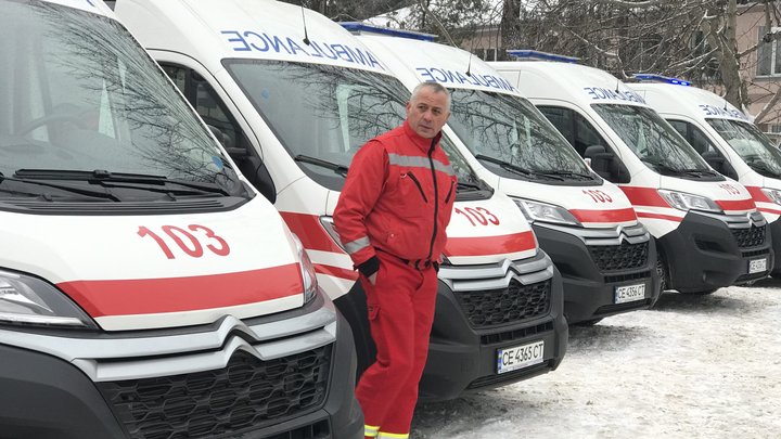 Правоохоронці прийшли з обшуками до посадовців Департаменту соцполітики КМДА