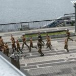 У Києві відбувся 32-й "Пробіг під каштанами"