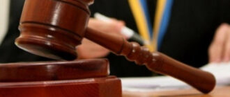 Оставили новорожденного на улице: на Киевщине будут судить родителей