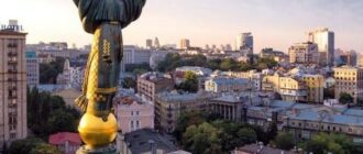 От случайной фразы к гимну: как рождалась песня "Як тебе не любити, Києве мій"